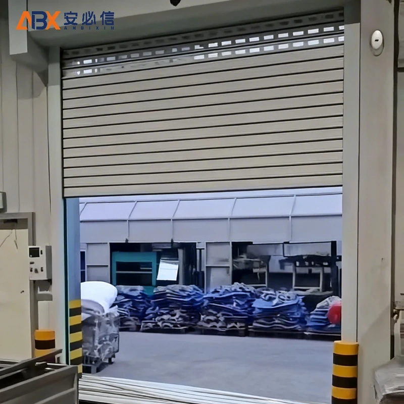 九江市医药密闭高速门